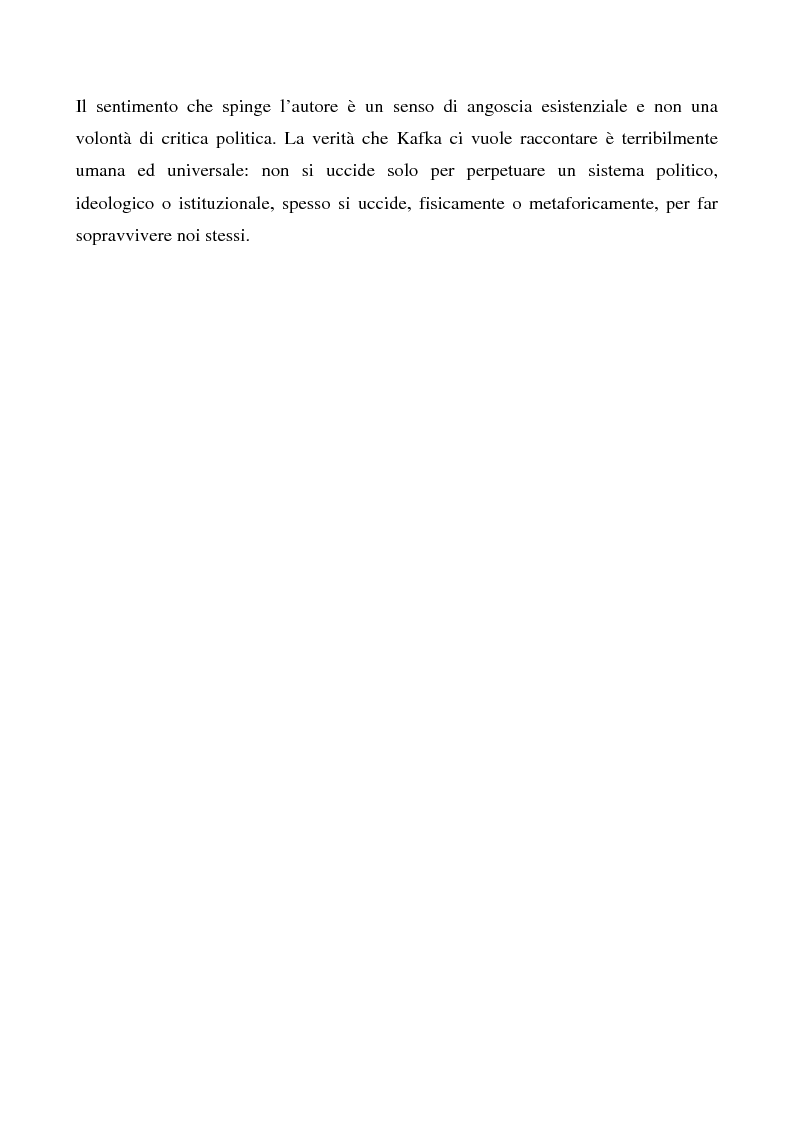 Anteprima della tesi: Lo spettacolo della morte e i suoi aspetti politici, Pagina 7