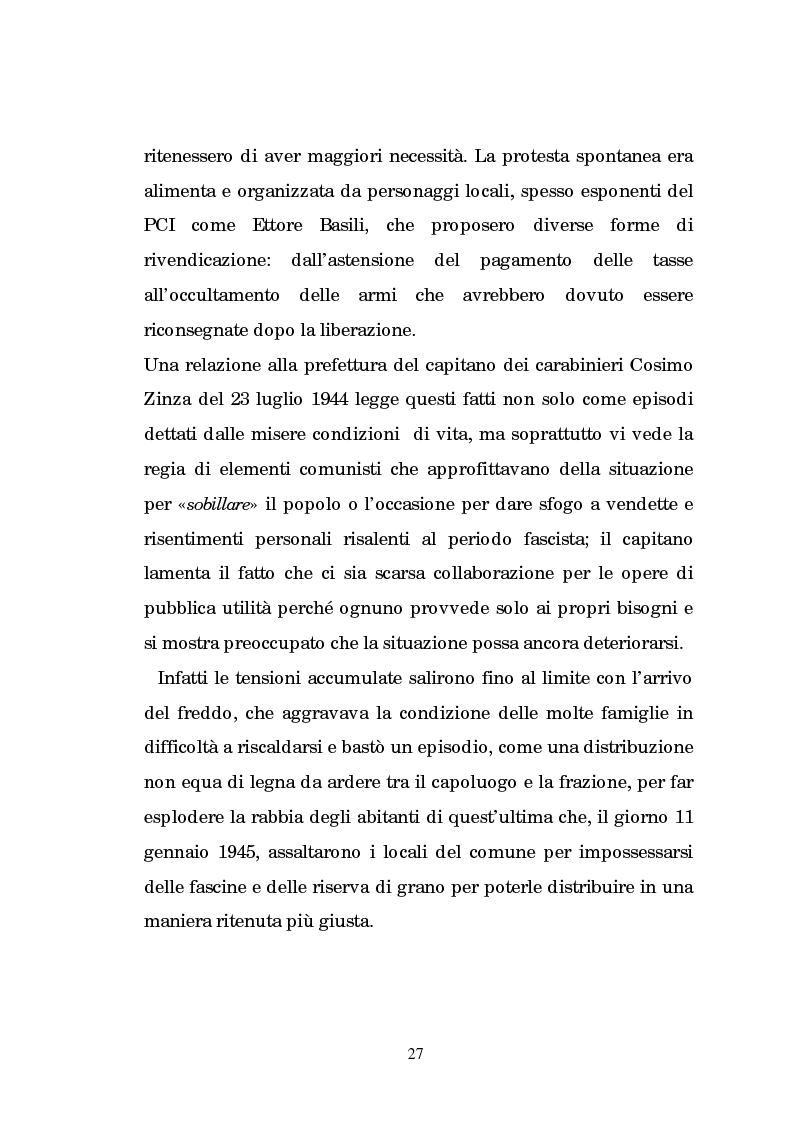 Anteprima della tesi: Un centro calzaturiero delle Marche: Porto Sant'Elpidio dal secondo dopoguerra ad oggi, Pagina 17
