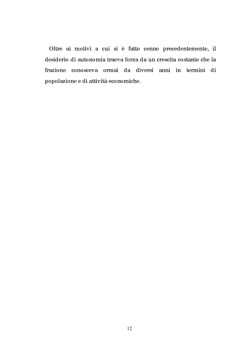 Anteprima della tesi: Un centro calzaturiero delle Marche: Porto Sant'Elpidio dal secondo dopoguerra ad oggi, Pagina 2