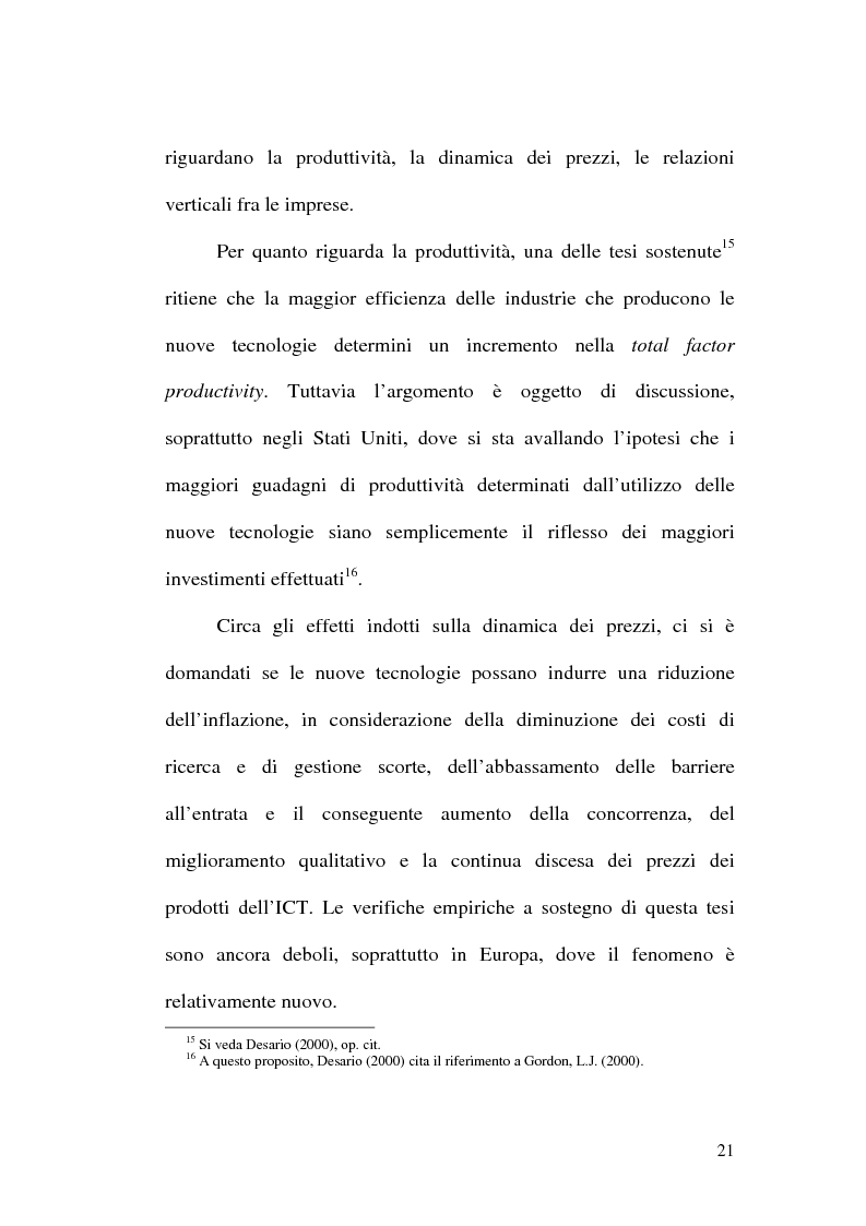 Anteprima della tesi: La banca multicanale e il CRM, Pagina 15