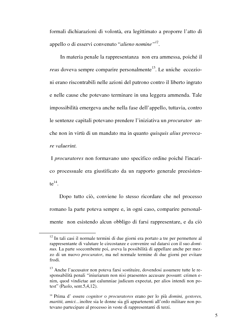 Anteprima della tesi: Le professioni legali in Italia in Età Liberale, Pagina 8