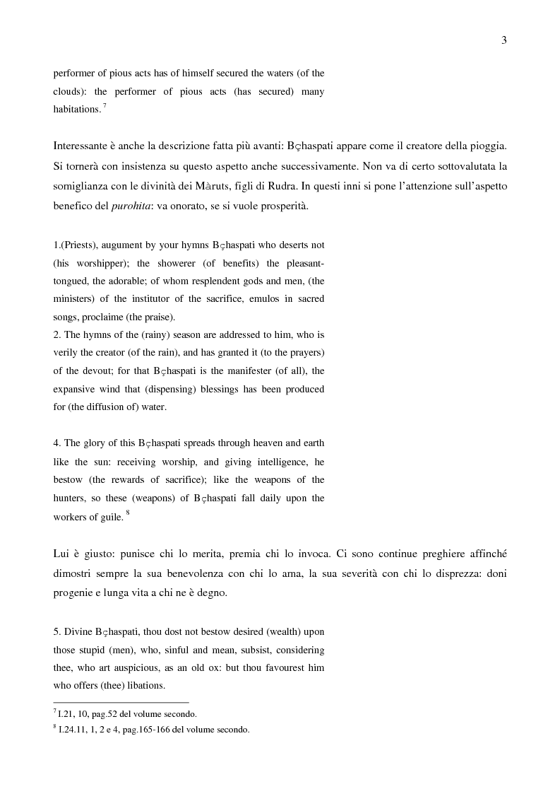 Anteprima della tesi: Il sistema LOKAYATA: analisi delle principali scuole materialistiche indiane, Pagina 3