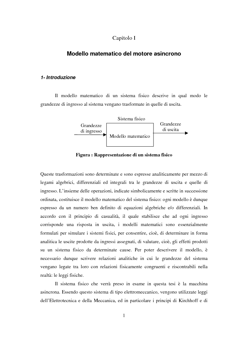 Anteprima della tesi: La frenatura elettrica controllata, Pagina 4