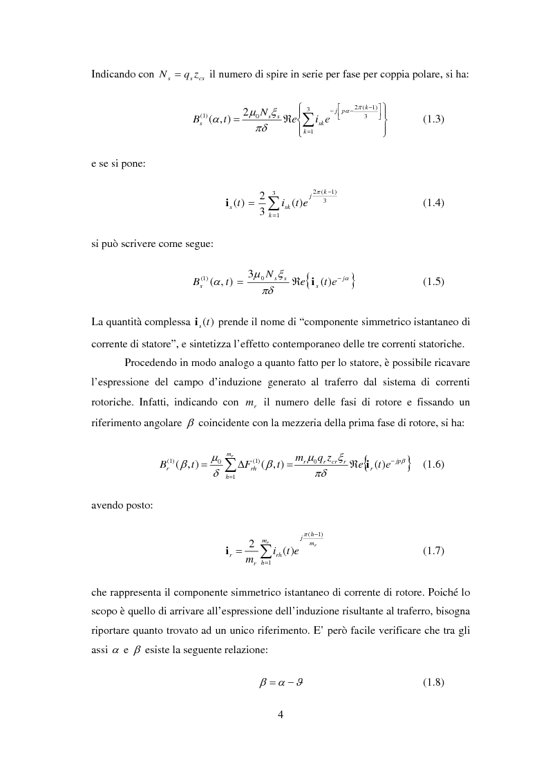 Anteprima della tesi: La frenatura elettrica controllata, Pagina 7