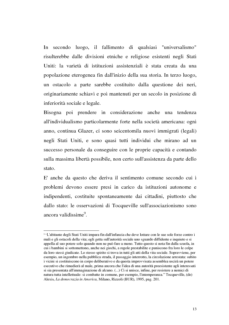 Anteprima della tesi: Filosofie della giustizia e azione affermativa, Pagina 10