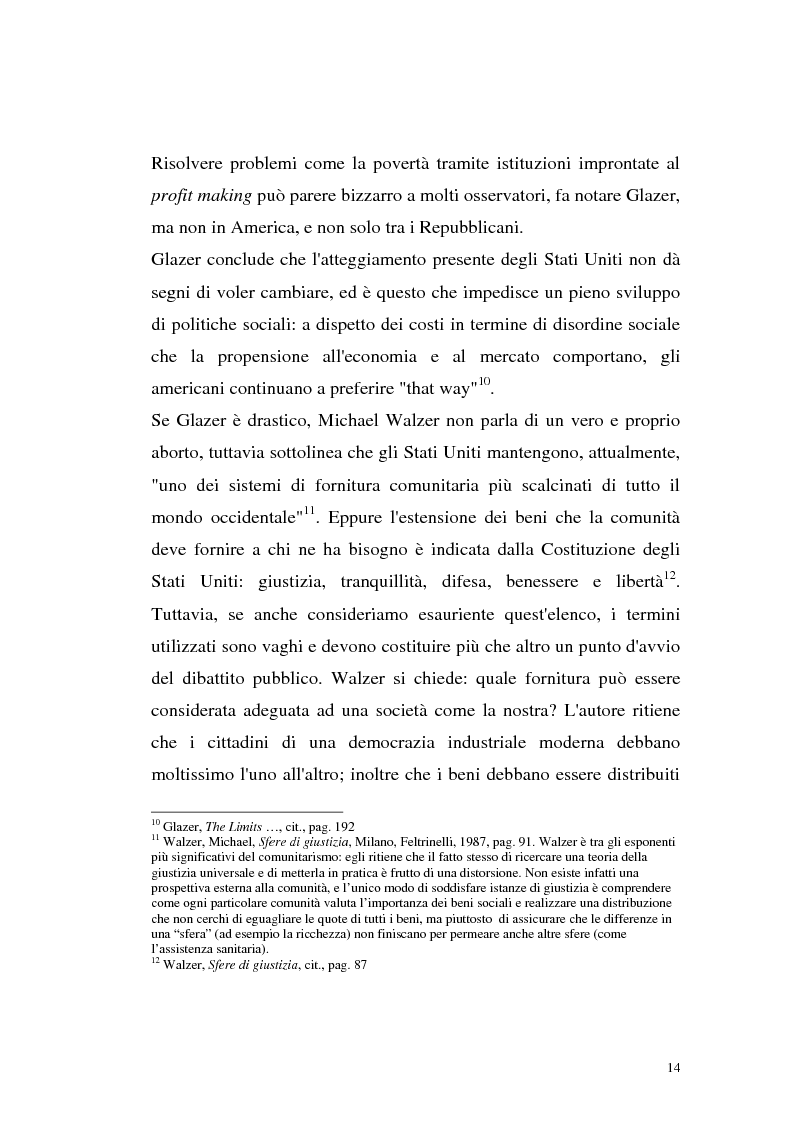 Anteprima della tesi: Filosofie della giustizia e azione affermativa, Pagina 11