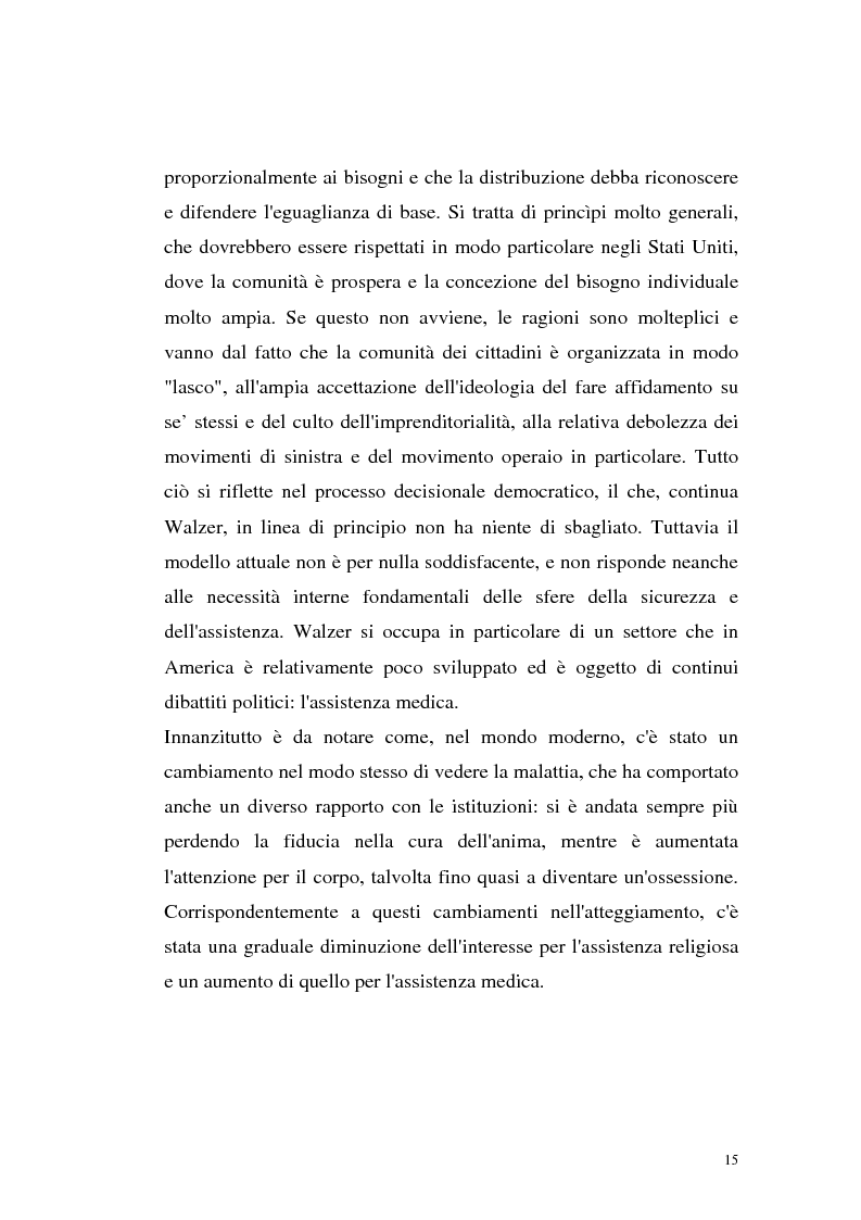 Anteprima della tesi: Filosofie della giustizia e azione affermativa, Pagina 12