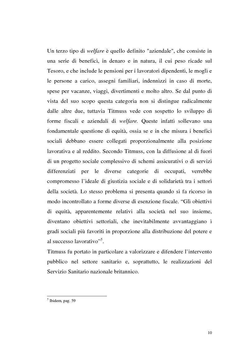 Anteprima della tesi: Filosofie della giustizia e azione affermativa, Pagina 7