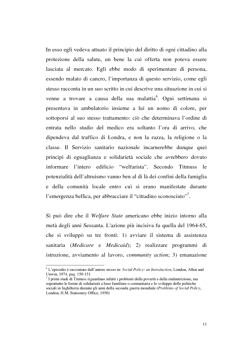 Anteprima della tesi: Filosofie della giustizia e azione affermativa, Pagina 8