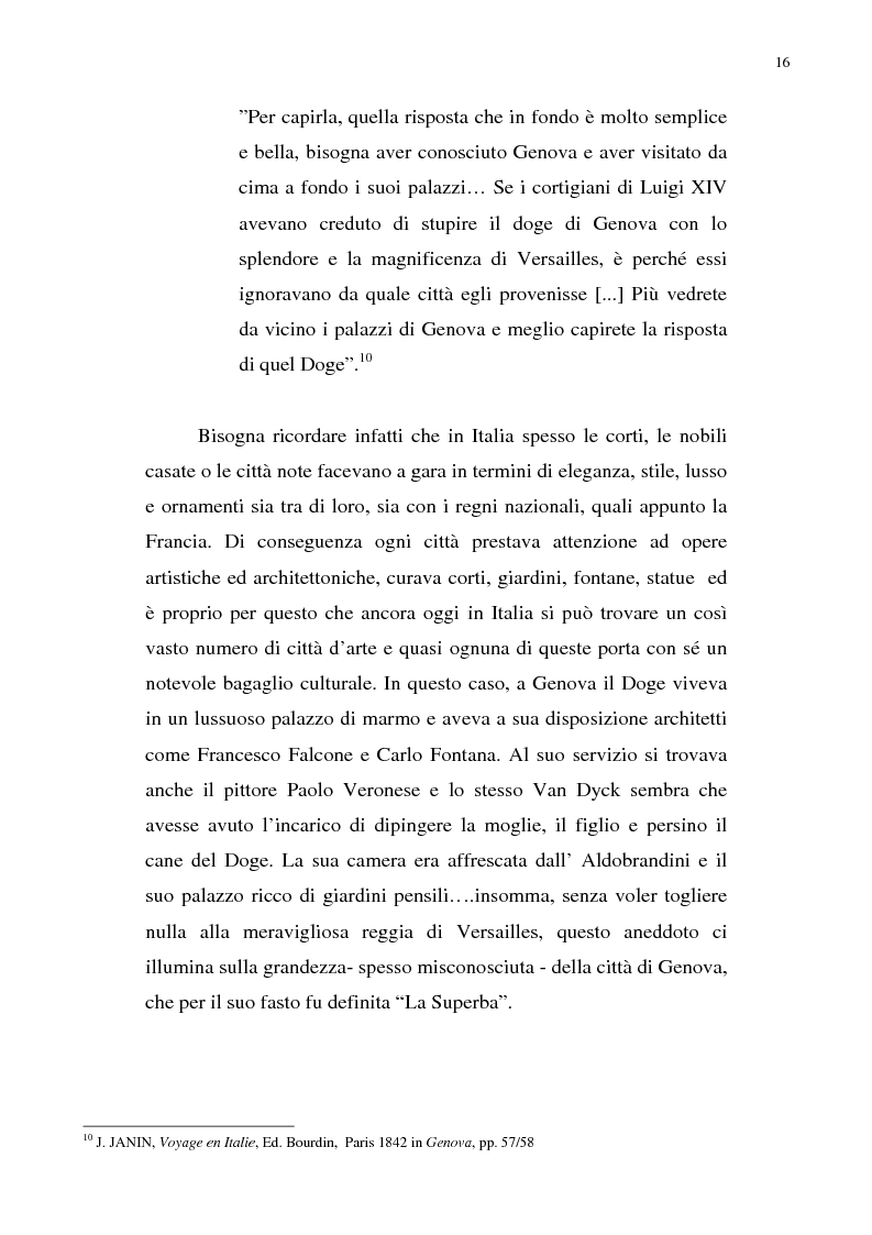 Anteprima della tesi: Nietzsche, la Liguria e Genova: i luoghi come archetipi., Pagina 9