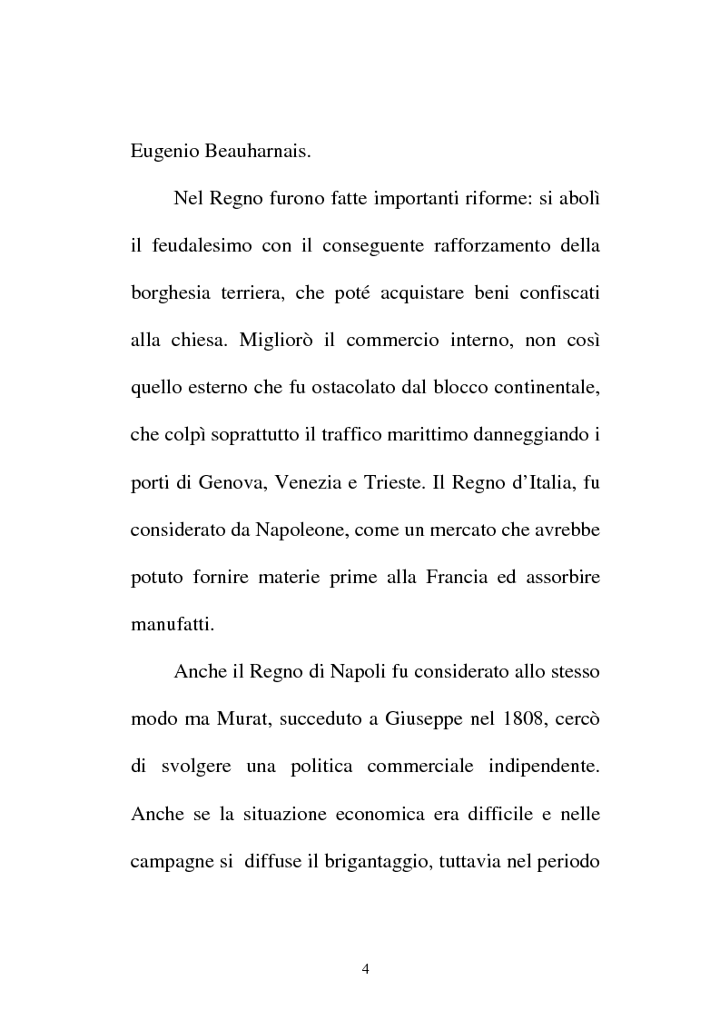 Anteprima della tesi: La Sicilia fra due Costituzioni, Pagina 2