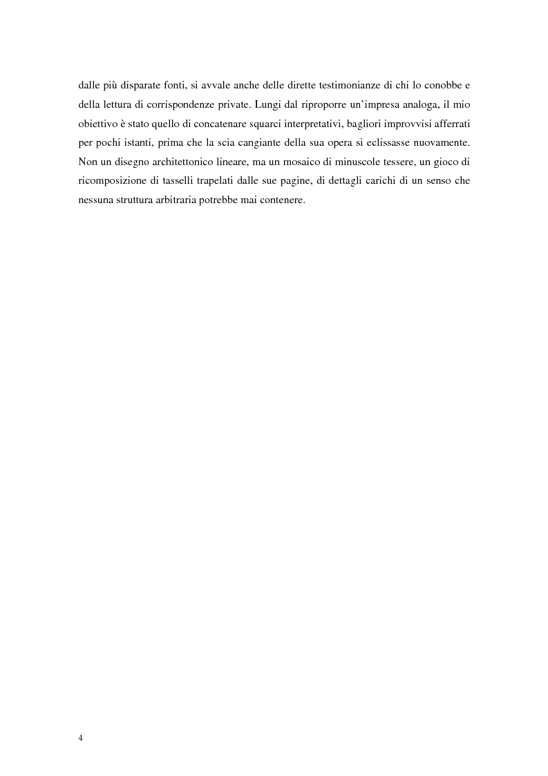 Anteprima della tesi: La mistica nuda della scena. Roger Vitrac: un uomo di teatro, Pagina 4