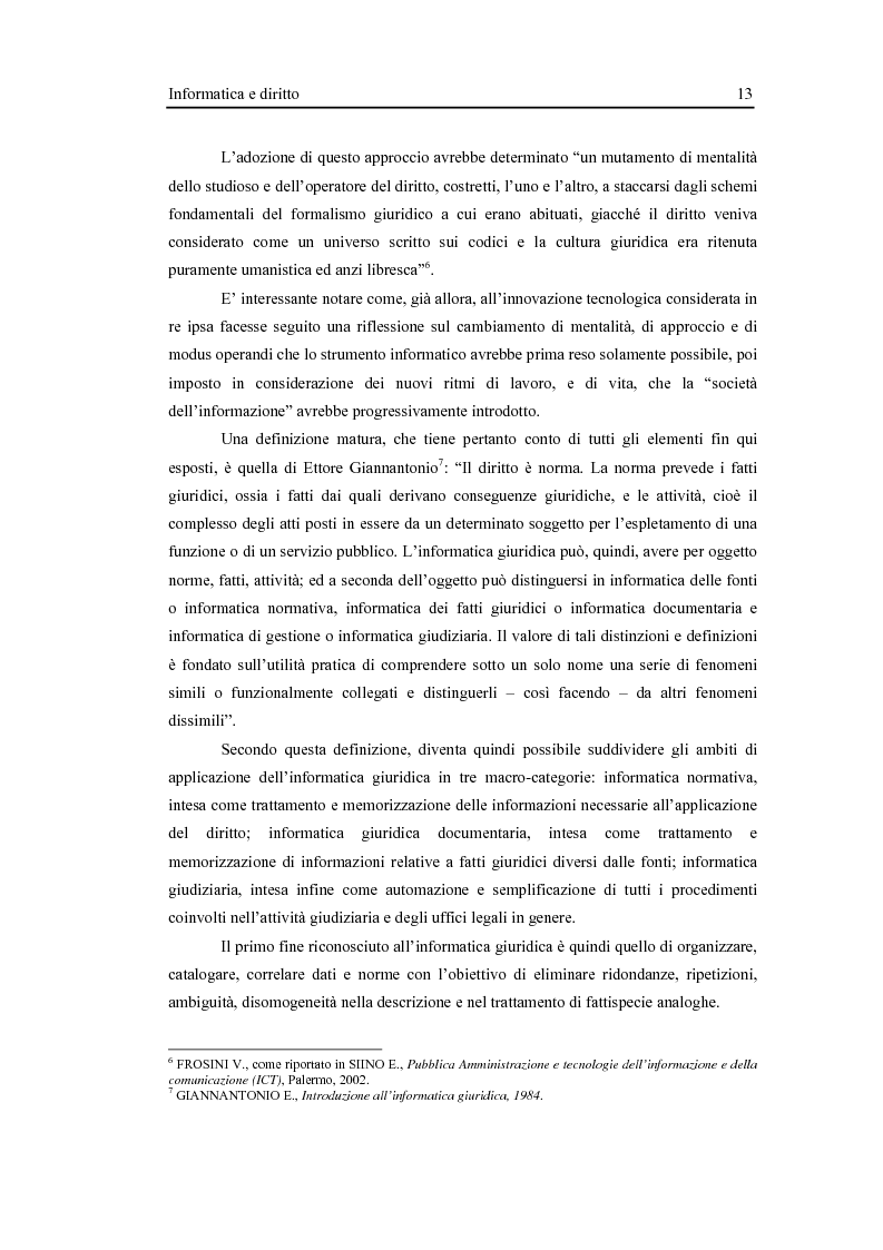 Anteprima della tesi: L'interfaccia digitale della Pubblica Amministrazione, Pagina 7