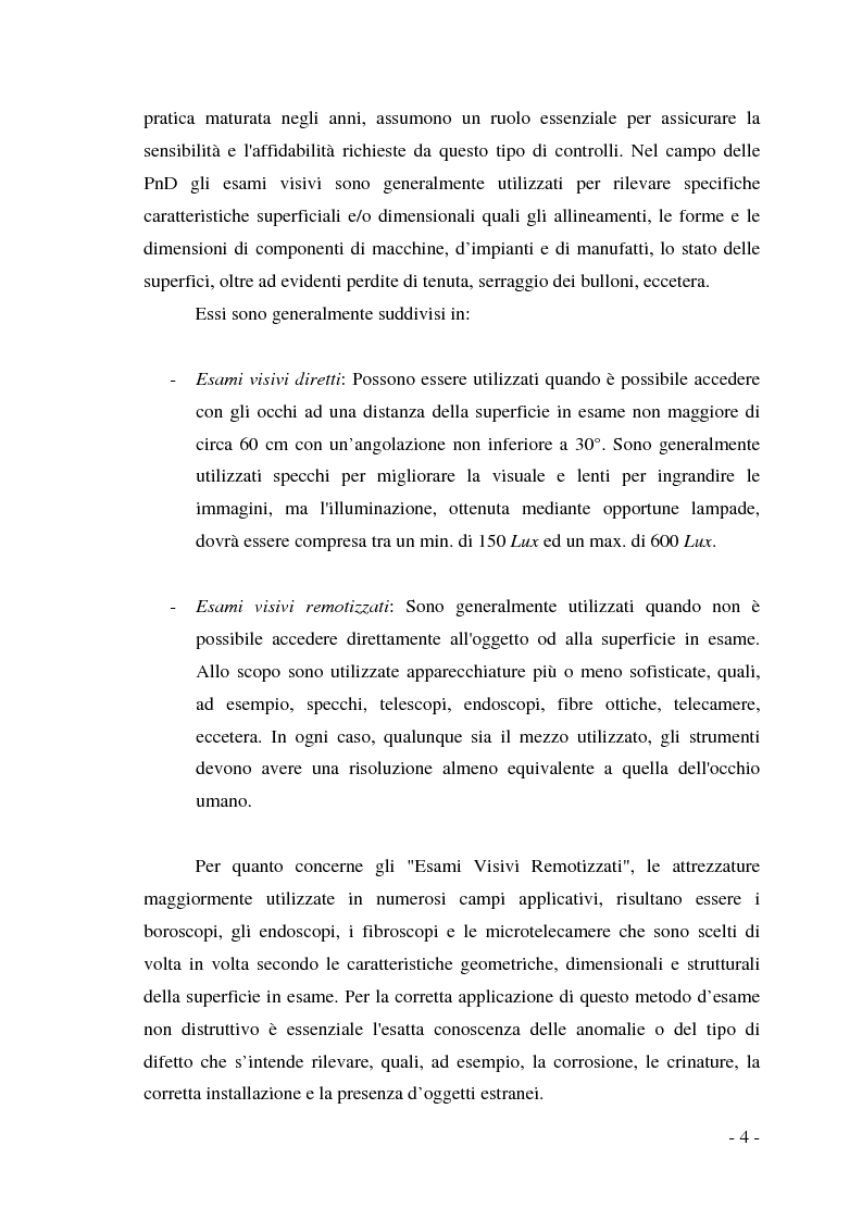 Anteprima della tesi: Realizzazione di un sistema tomografico per l'esecuzione di prove non distruttive su materiali conduttori, Pagina 7