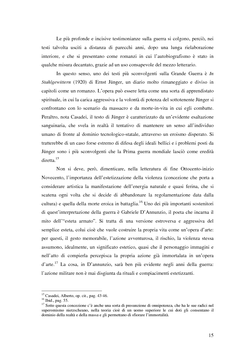 Anteprima della tesi: Rileggere la II Guerra Mondiale: Joseph Heller e Kurt Vonnegut, Pagina 12