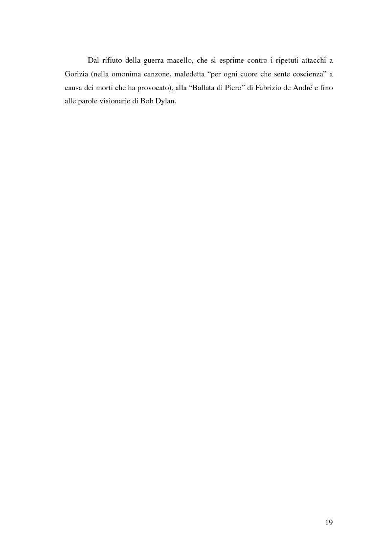 Anteprima della tesi: Rileggere la II Guerra Mondiale: Joseph Heller e Kurt Vonnegut, Pagina 16