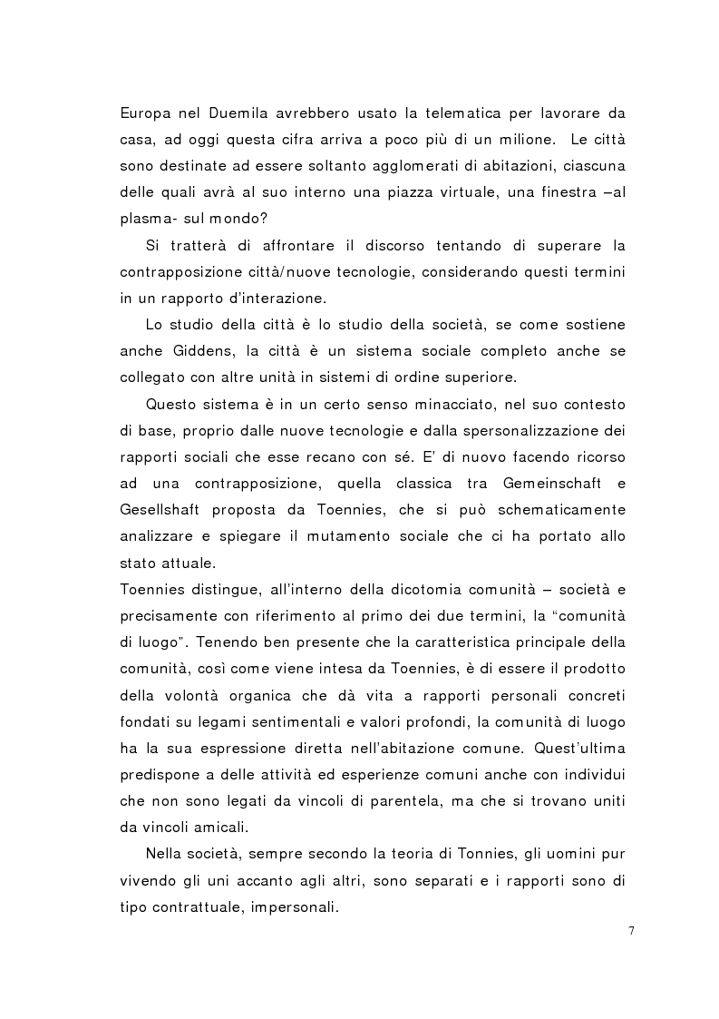 Anteprima della tesi: Il mezzo è il messaggio. La transit advertising in Italia e nel mondo, Pagina 2