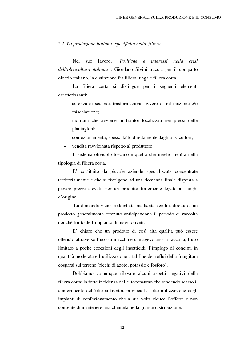 Anteprima della tesi: La Riforma dell'OCM Olio di Oliva, Pagina 12