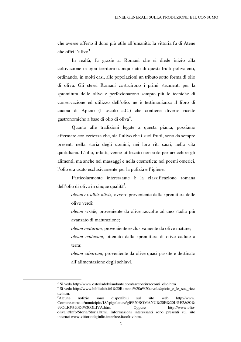 Anteprima della tesi: La Riforma dell'OCM Olio di Oliva, Pagina 2