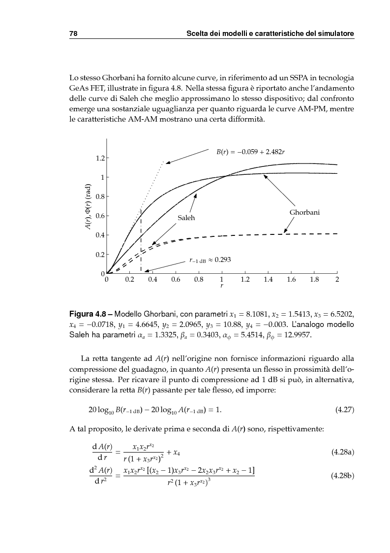 Anteprima della tesi: Simulazione dei protocolli wireless LAN IEEE 802.11a e 802.11b, Pagina 5