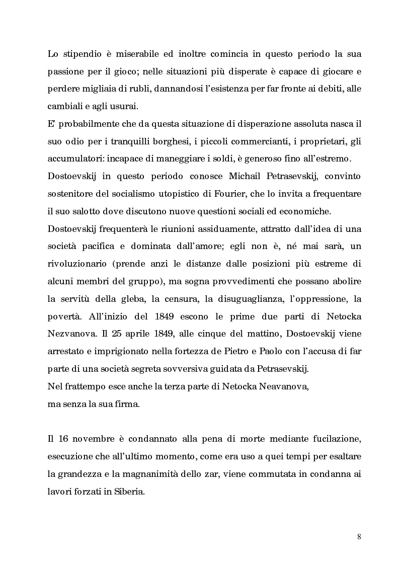 Anteprima della tesi: La patologia del gioco d'azzardo nell'età moderna. L'informazione come cura, Pagina 8