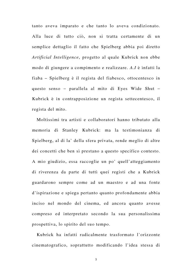 Anteprima della tesi: Eyes Wide Shut: fotografare la fotografia della realtà, Pagina 3