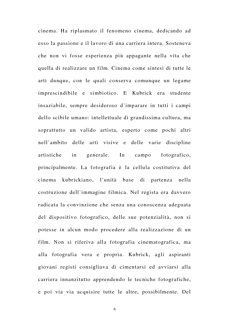 Anteprima della tesi: Eyes Wide Shut: fotografare la fotografia della realtà, Pagina 4