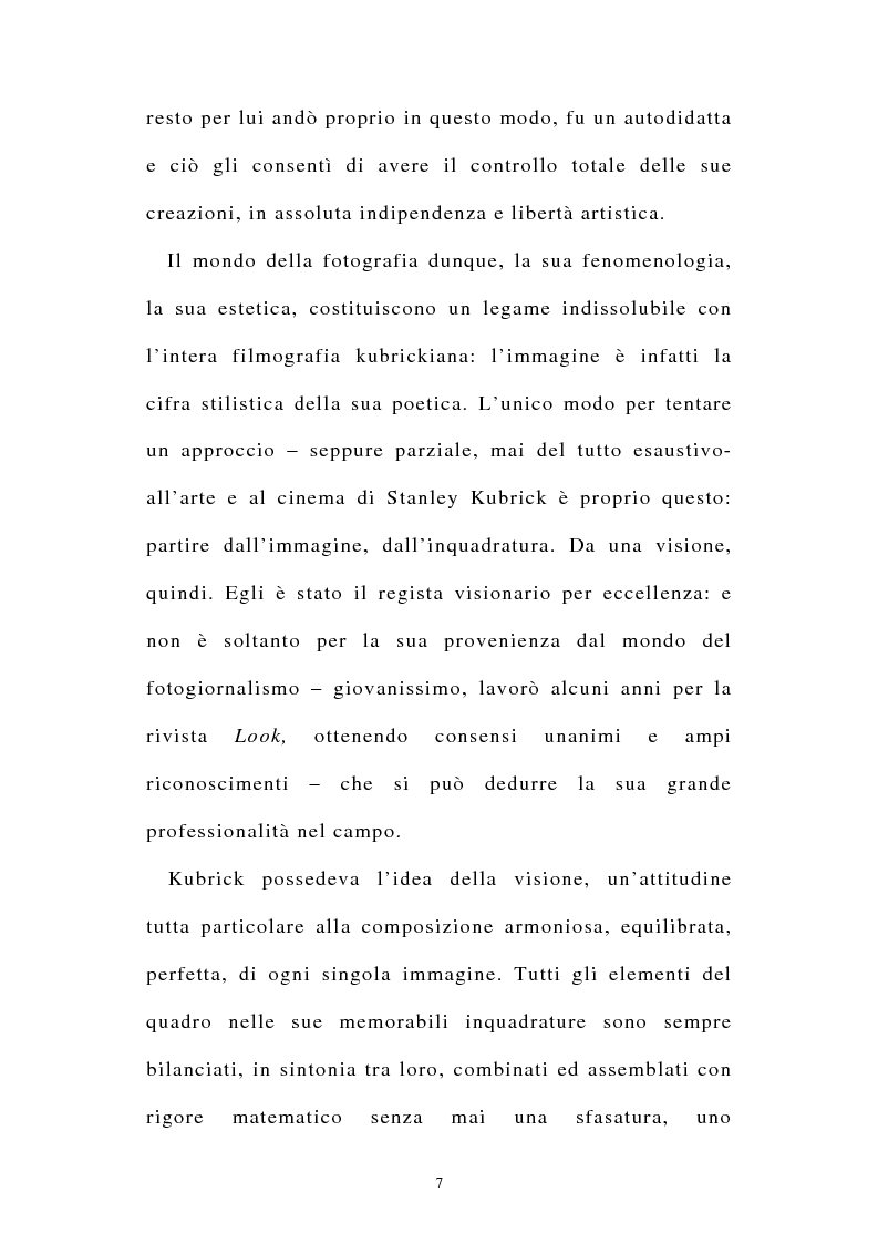 Anteprima della tesi: Eyes Wide Shut: fotografare la fotografia della realtà, Pagina 5
