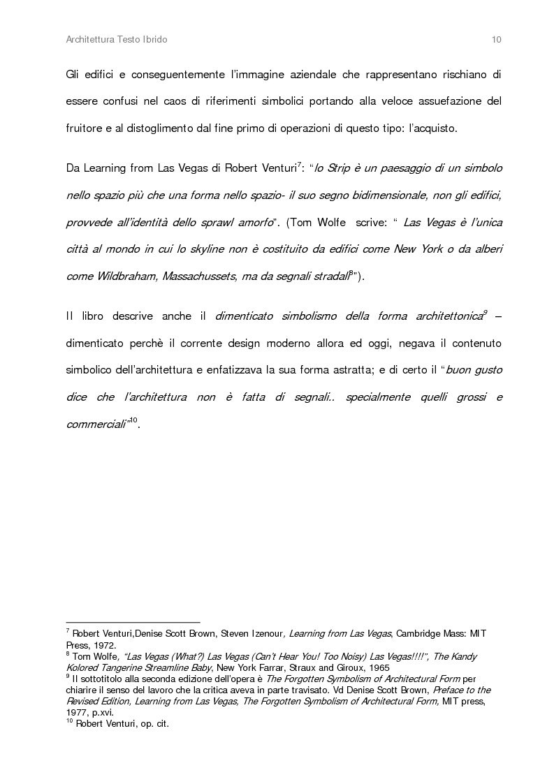 Anteprima della tesi: Eye-deology, teorie di architettura effimera, Pagina 10