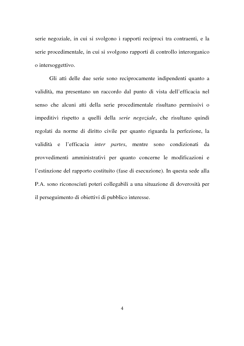 Anteprima della tesi: Modalità di acquisto di servizi dello Stato e degli Enti Locali, Pagina 3