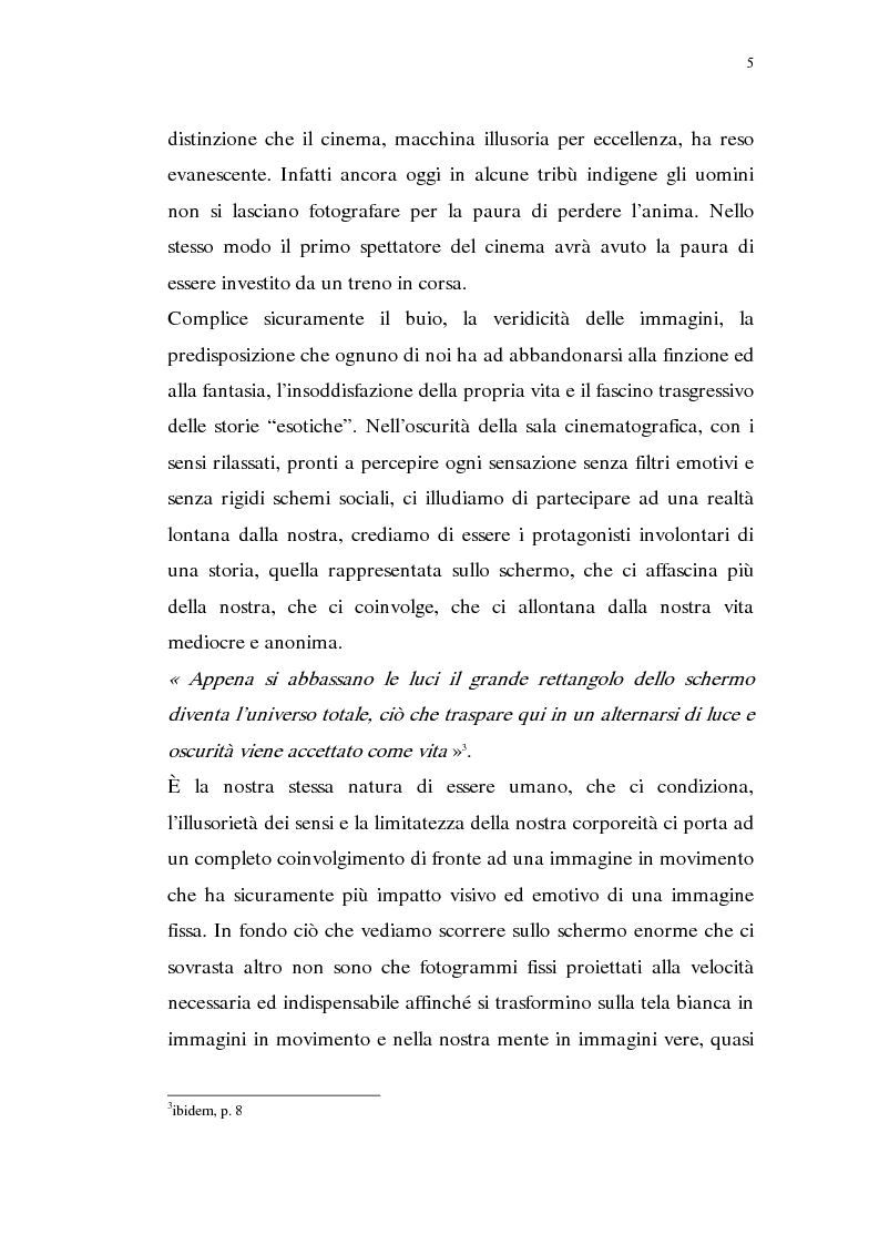 Anteprima della tesi: Madama Anastasia. La censura e il cinema, Pagina 3