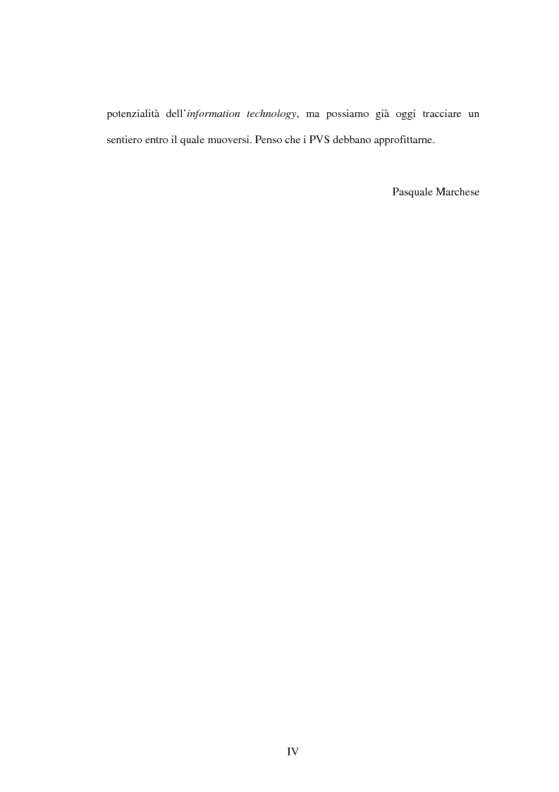Anteprima della tesi: Information Technology, learning by doing e crescita, Pagina 4