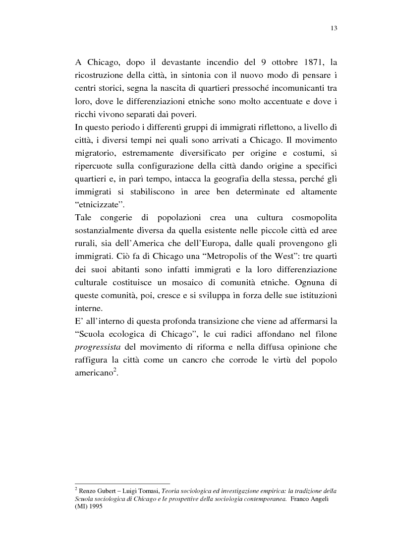 Anteprima della tesi: Dalle subculture alle idioculture, Pagina 10