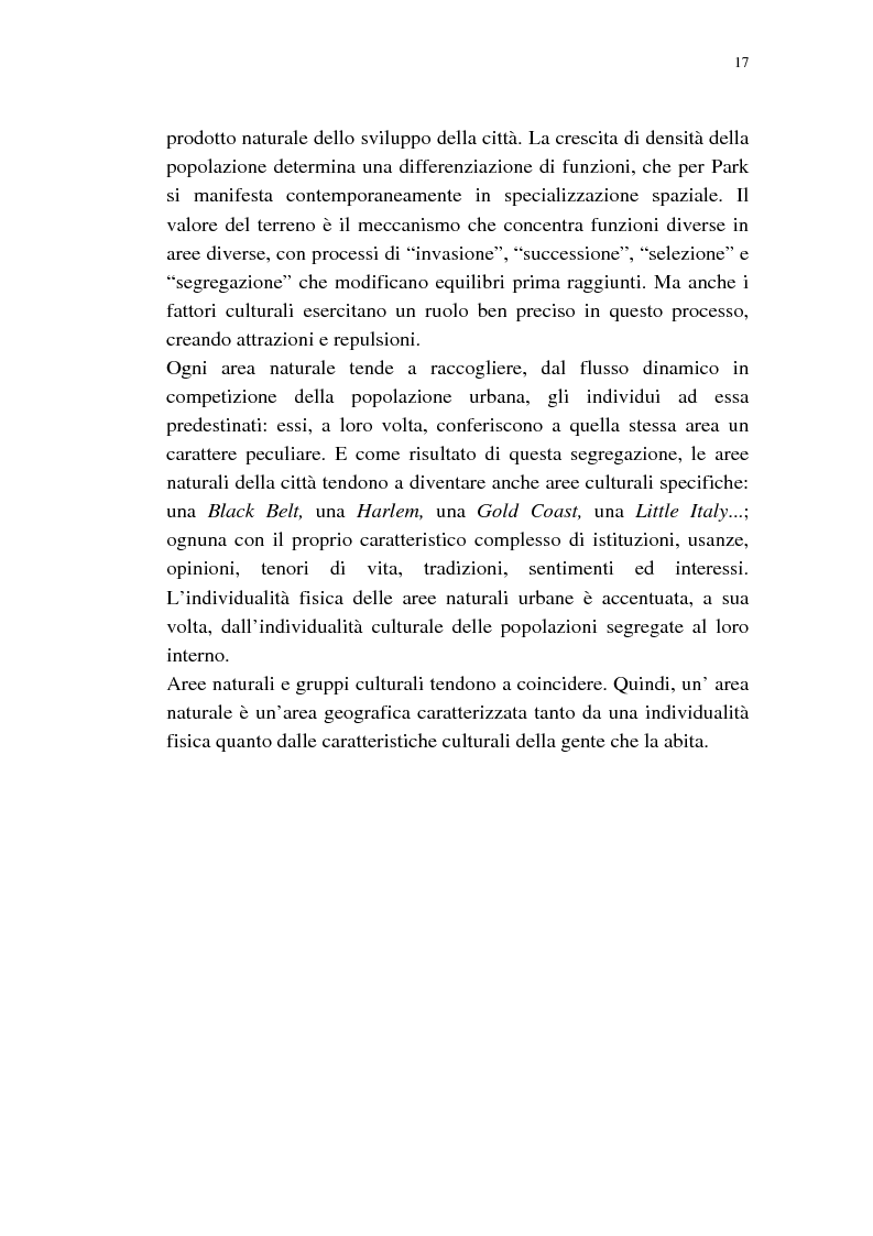Anteprima della tesi: Dalle subculture alle idioculture, Pagina 14