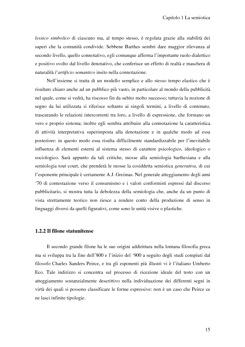 Anteprima della tesi: L'ipermercato tra marketing e semiotica, Pagina 10