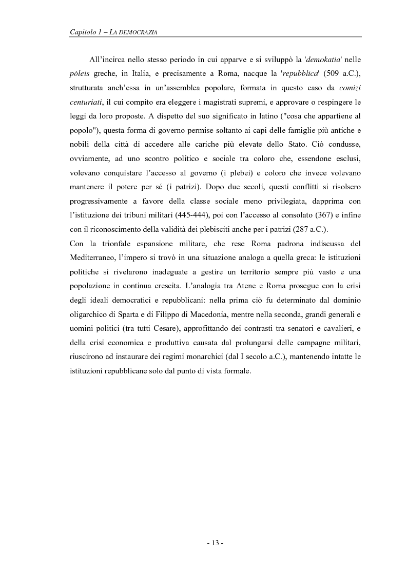 Anteprima della tesi: La pianificazione partecipativa: teorie e tecniche. Un esempio di integrazione di diversi strumenti: GioCoMo., Pagina 10
