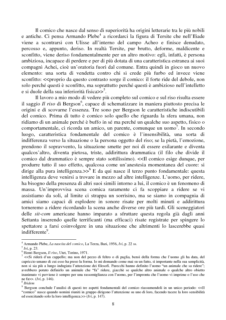 Anteprima della tesi: Erminio Macario - i film prodotti da Luigi Rovere, Pagina 4