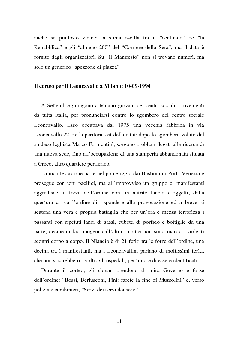 Anteprima della tesi: I numeri sono un'opinione?, Pagina 11