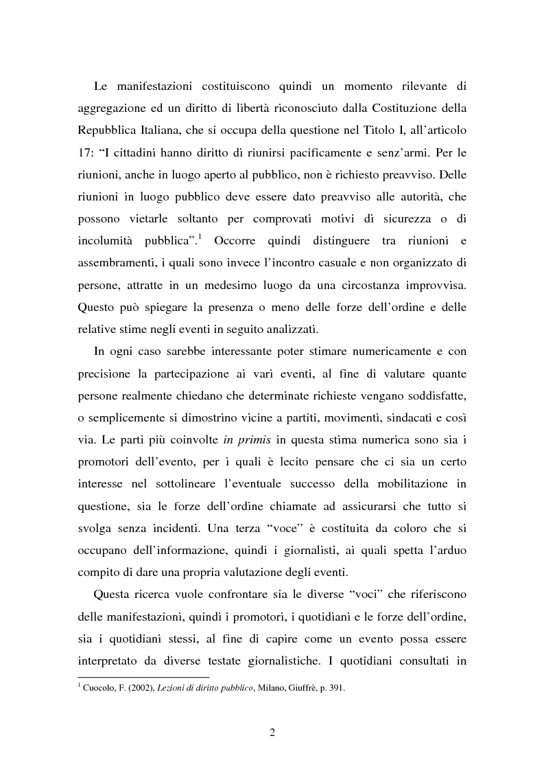 Anteprima della tesi: I numeri sono un'opinione?, Pagina 2