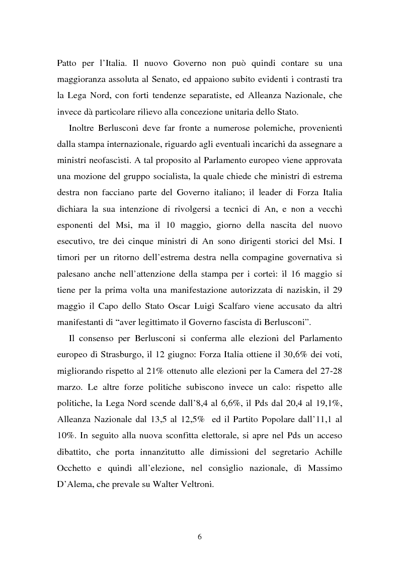 Anteprima della tesi: I numeri sono un'opinione?, Pagina 6