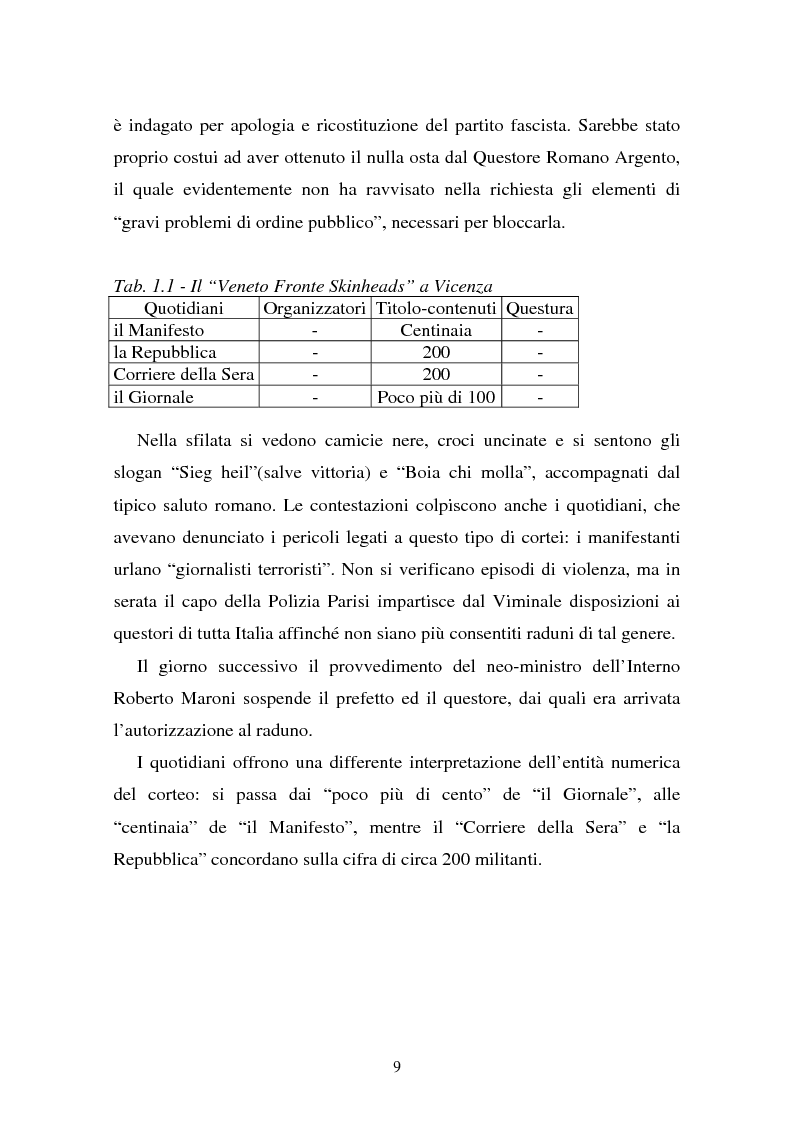 Anteprima della tesi: I numeri sono un'opinione?, Pagina 9