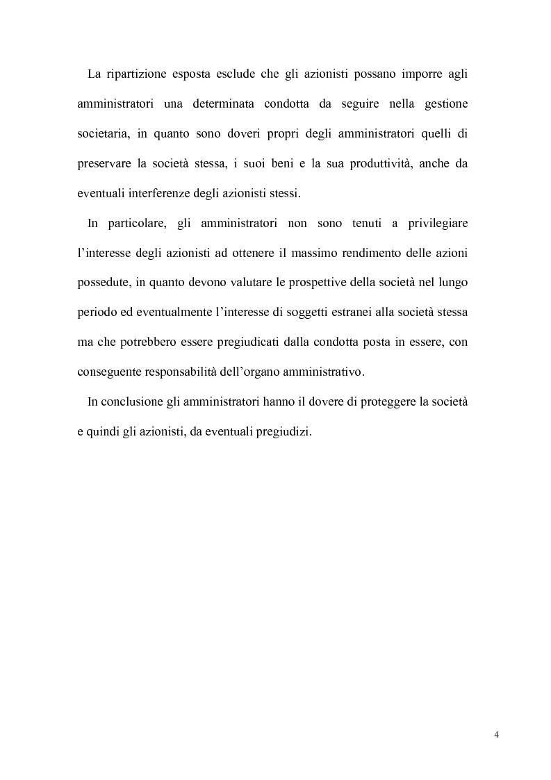 Anteprima della tesi: Il sistema monistico: profili comparatistici e di diritto comunitario, Pagina 4