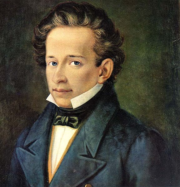 giacomo leopardi e lo sport